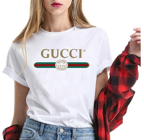 gucci t shirt dress women